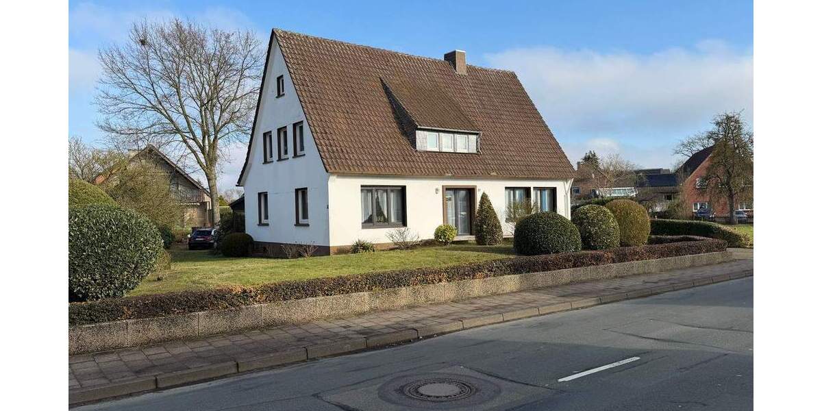Mehrfamilienhaus, Wohnhaus Lotte Wersen - 8 Zimmer, 172 m&sup2;, 299.000&euro; | Angebot:25779869