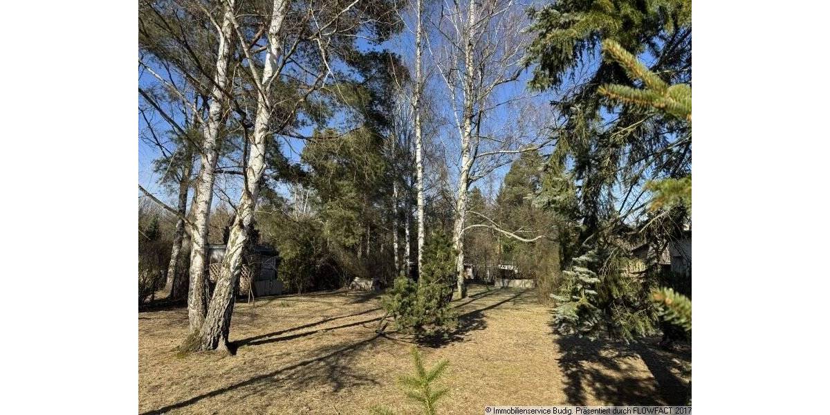 Grundstück Grünheide Hangelsberg - 196.000&euro; | Angebot:24028902