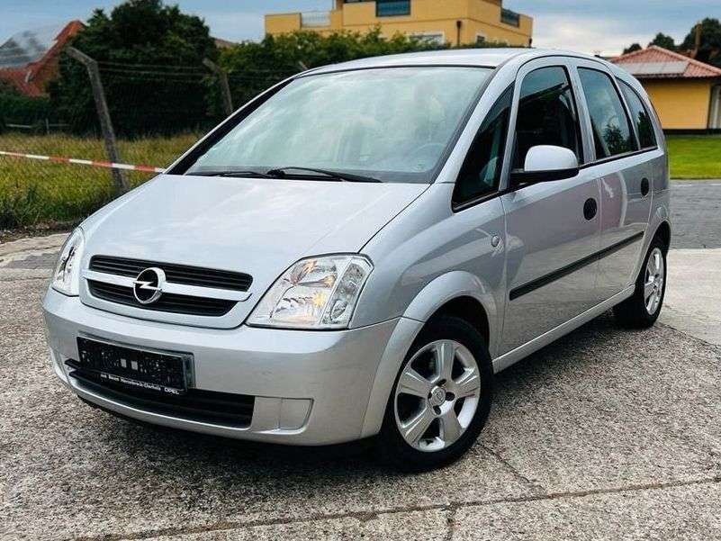 Meriva