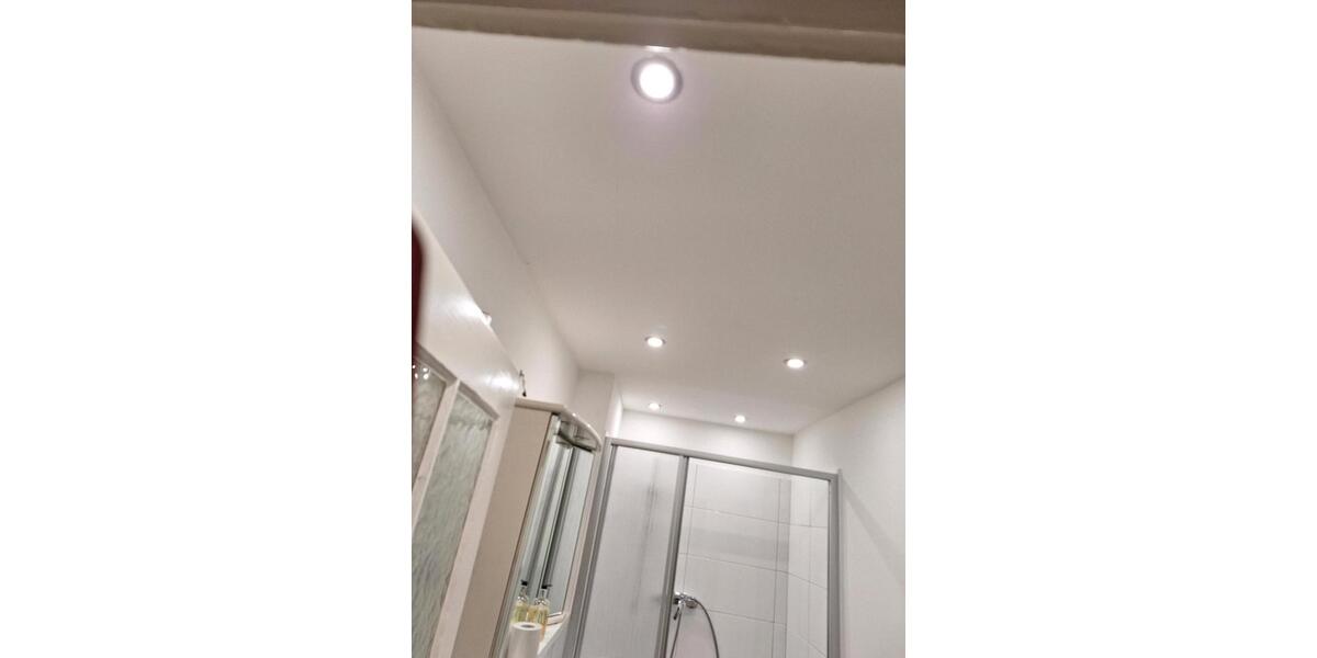 Hochparterre Sprockhövel - 2 Zimmer, 45 m&sup2;, 450&euro; | Angebot:26262952