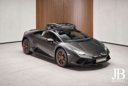 Lamborghini Huracán 4.635 km 299.850 &euro; Stuhr 28816