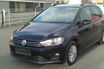 VW Golf 120.800 km 8.750 &euro; Frankenberg 35066