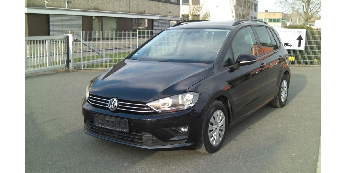 VW Golf 120.800 km 8.750 &euro; Frankenberg 35066