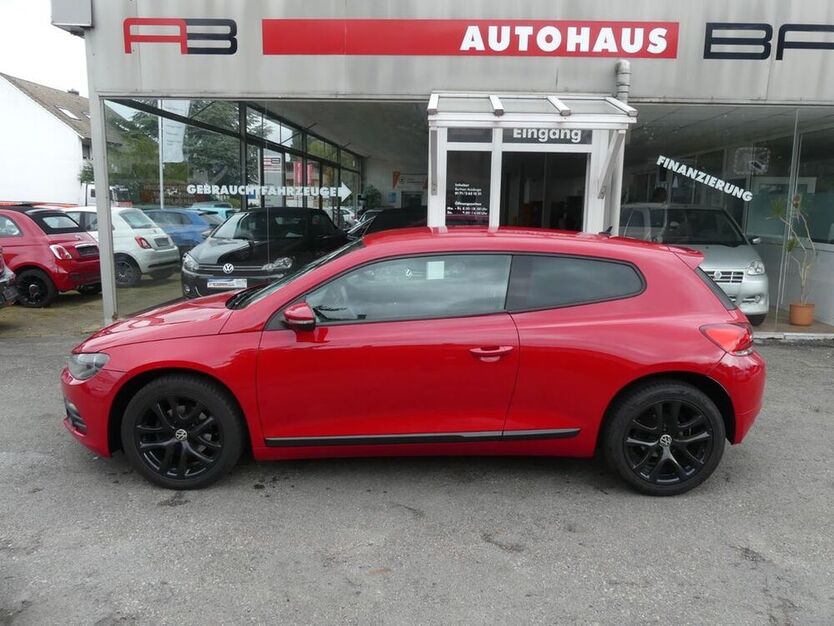 Scirocco