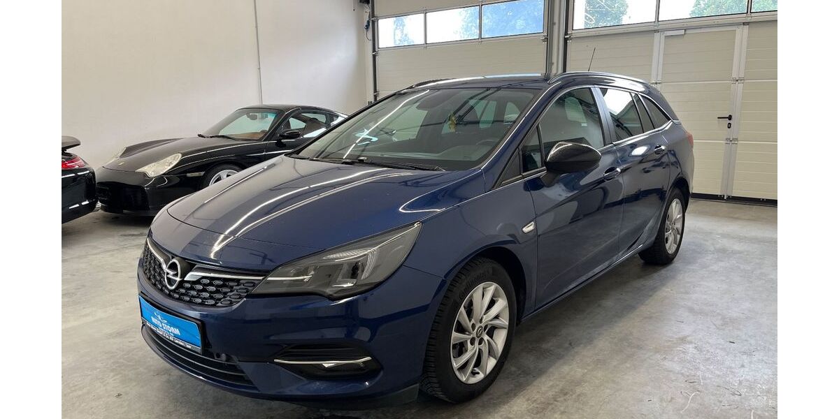 Opel Astra 114.900 km 8.980 &euro; Landau a.d.Isar 94405
