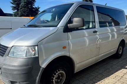 VW T5 Transporter 390.000 km 3.500 &euro; Heideblick 15926