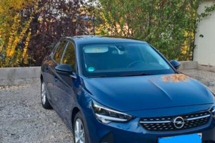 Opel Corsa 88.985 km 11.500 &euro; Sprendlingen 55576