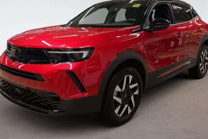 Opel Mokka 12.698 km 19.990 &euro; Bühl 77815