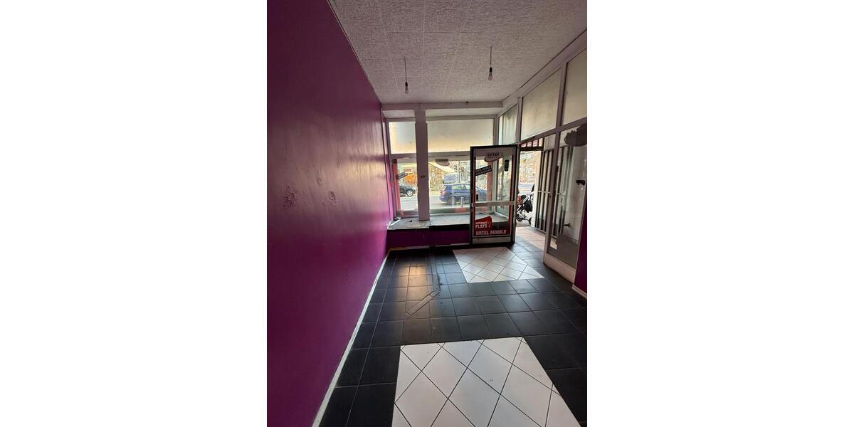 Gewerbeobjekt Ludwigshafen am Rhein - 1.800&euro; | Angebot:25909118