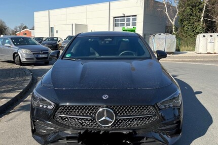 Mercedes-Benz CLA 200 33.629 km 49.000 &euro; Herten 45699