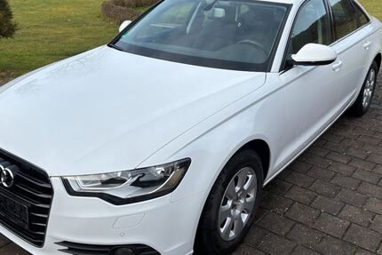 Audi A6 189.000 km 11.400 &euro; Steinach 77790