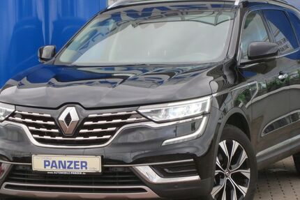 Renault Koleos 24.180 km 20.790 &euro; Weimar 99425