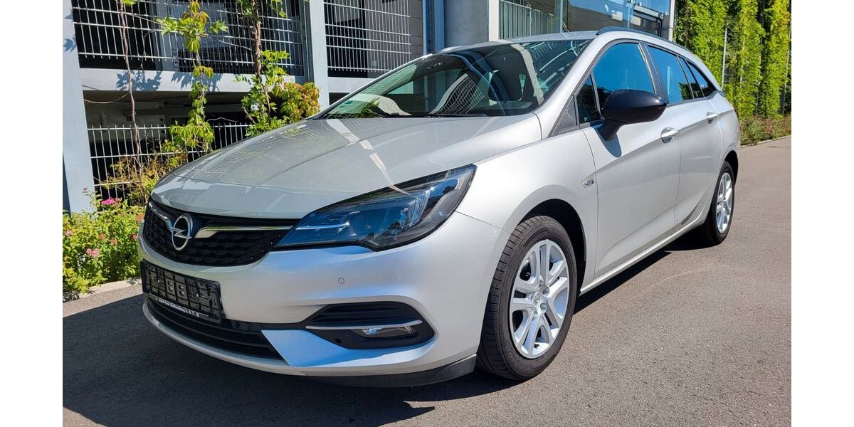 Opel Astra 174.000 km 7.999 &euro; Nürnberg 90449