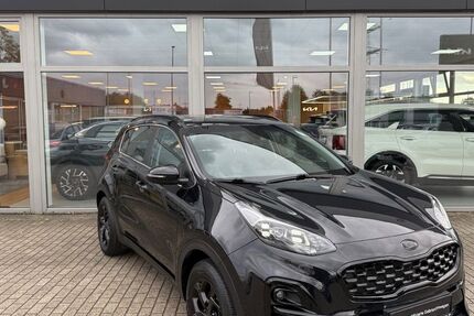 Kia Sportage 51.000 km 23.990 € Dinslaken 46539