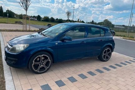 Opel Astra 200.000 km 3.200 € Offingen 89362