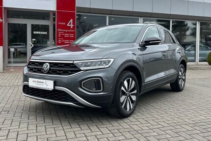 VW T-Roc 24.950 km 22.570 &euro; Helmstedt 38350