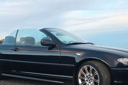 BMW 325 100.000 km 15.900 &euro; Hungen 35410