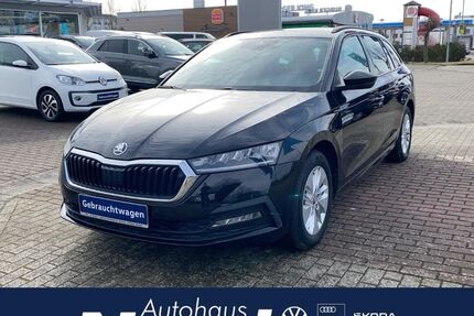 Skoda Octavia 109.017 km 16.990 &euro; Güstrow 18273