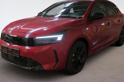 Opel Corsa 7.950 km 18.500 &euro; Apolda 99510