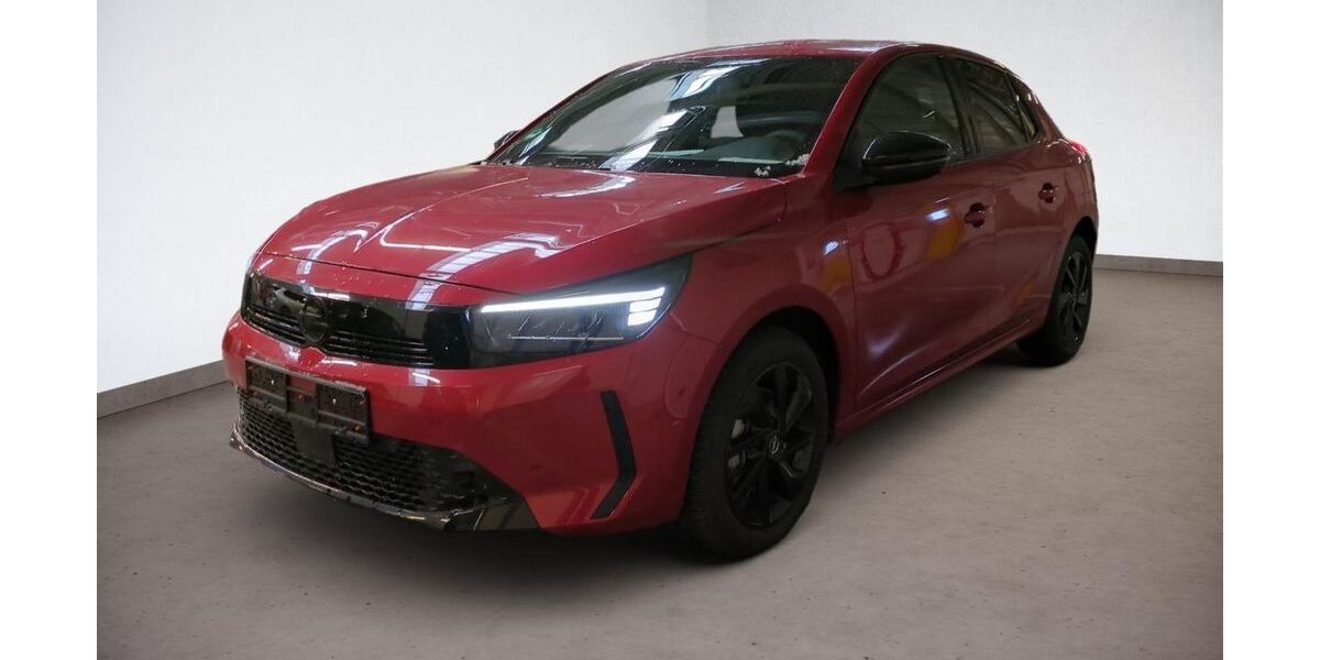 Opel Corsa 7.950 km 18.500 &euro; Apolda 99510