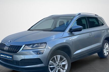 Skoda Karoq 70.800 km 25.980 € Singen 78224