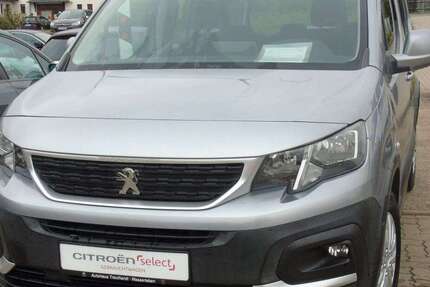 Peugeot Rifter 68.941 km 15.900 € Wasserleben 38871