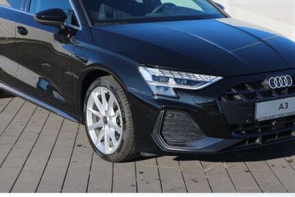 Audi A3 7.091 km 42.945 € Großwallstadt 63868