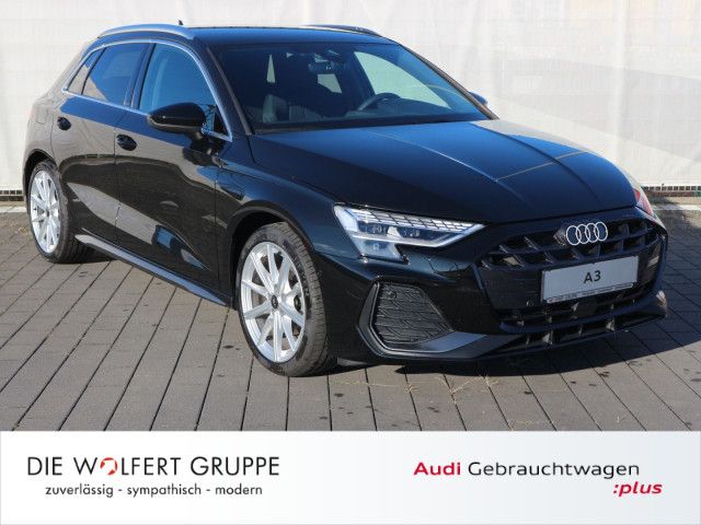 Audi A3 7.091 km 42.945 € Großwallstadt 63868