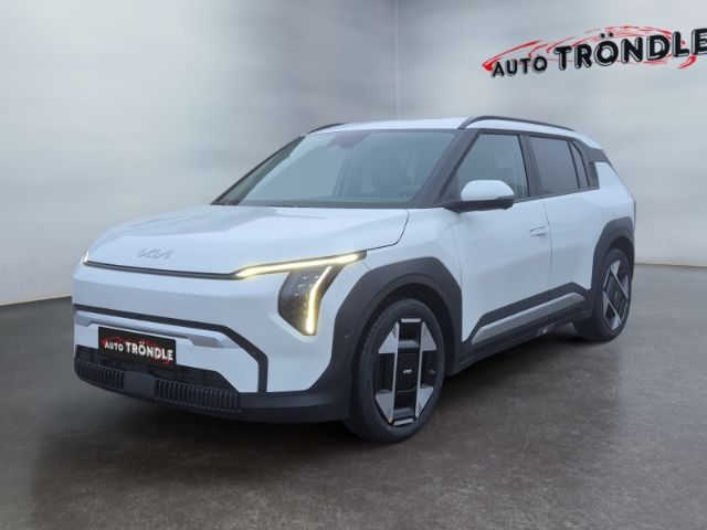 Kia EV3 9.500 km 32.960 € Grafenhausen 79865