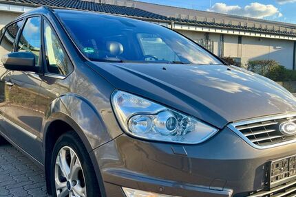 Ford Galaxy 215.000 km 7.999 &euro; Eppelheim 69214