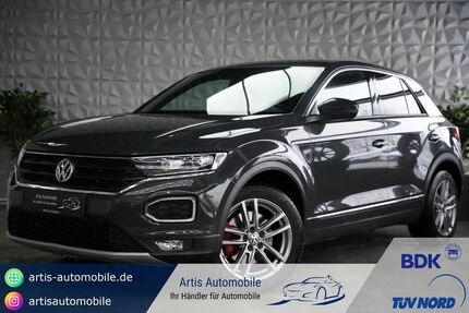 VW T-Roc 99.998 km 18.990 &euro; Quickborn 25451