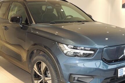 Volvo XC40 34.600 km 34.950 &euro; Berlin 12169