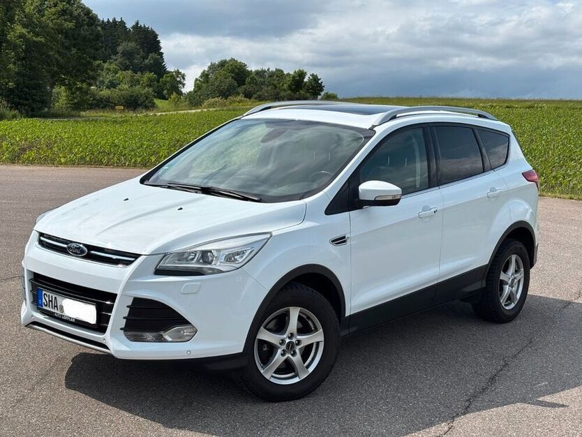 Kuga