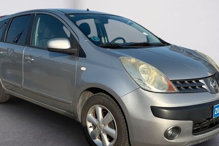 Nissan Note 60.757 km 4.500 &euro; Olpe 57462