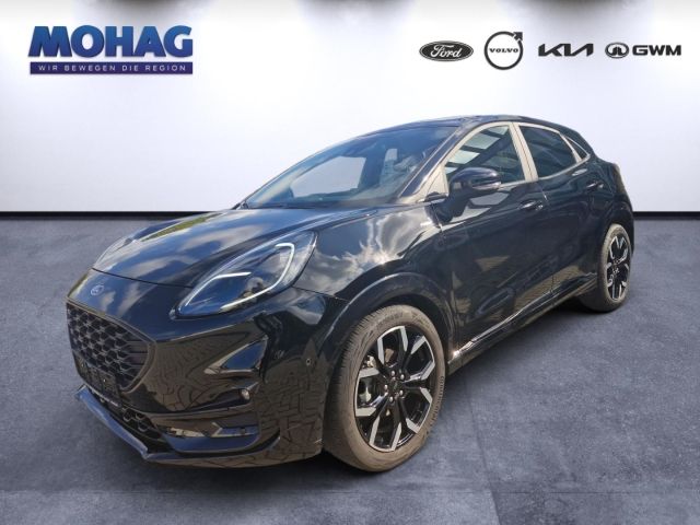 Ford Puma 10.025 km 23.490 &euro; Dorsten 46282