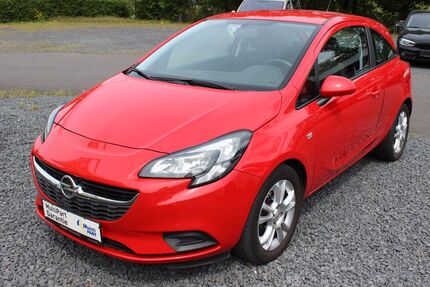 Opel Corsa 59.000 km 7.890 &euro; Hachenburg 57627