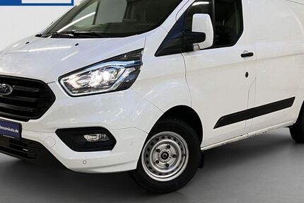 Ford Transit Custom 59.465 km 16.950 &euro; Zwenkau 04442