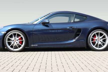 Porsche Cayman 79.650 km 59.999 € Bad Salzdetfurth 31162