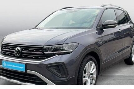 VW T-Cross 25.170 km 23.499 &euro; Papenburg 26871