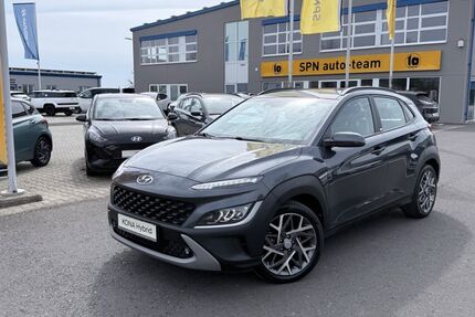Hyundai KONA 57.700 km 18.900 &euro; Laufeld 54533