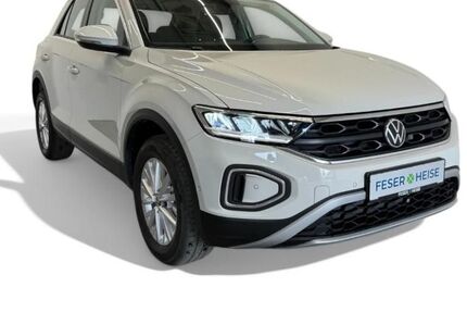 VW T-Roc 7.323 km 22.440 &euro; Dessau-Roßlau 06842