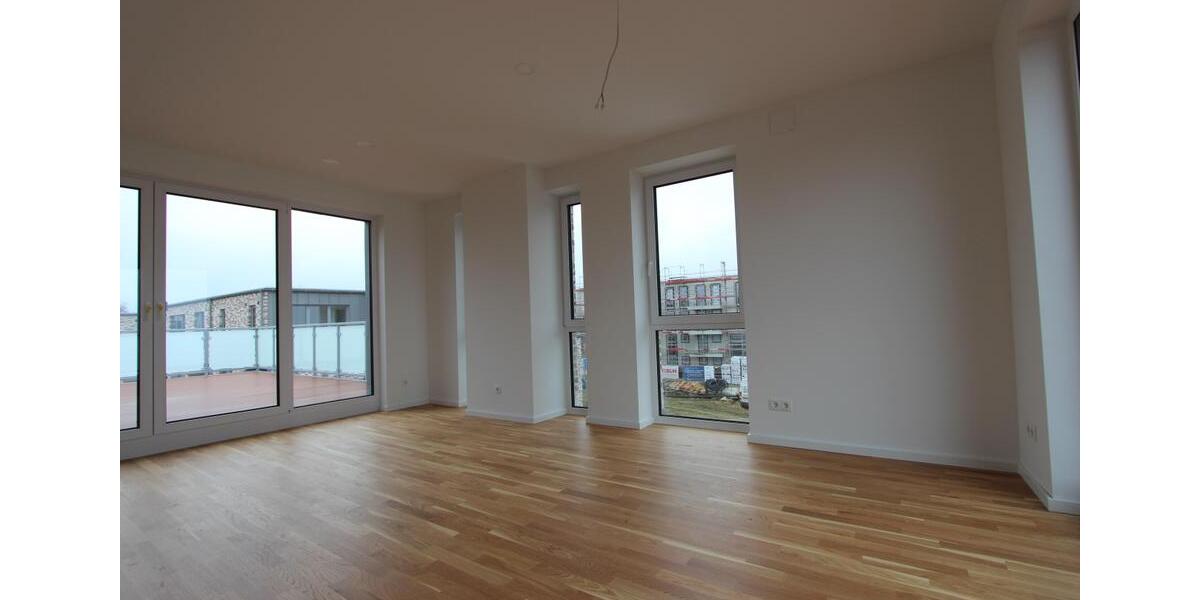 Erstbezug: Hochwertige Eigentumswohnungen im Neubaugebiet Schleiterrassen im KfW 55 Standard 3 zimmer