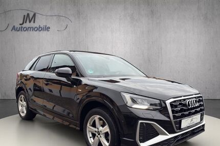 Audi Q2 78.675 km 26.990 &euro; Meckenbeuren 88074
