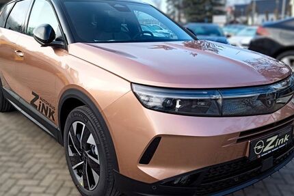 Opel Grandland (X) 1.235 km 34.500 € Rudolstadt 07407