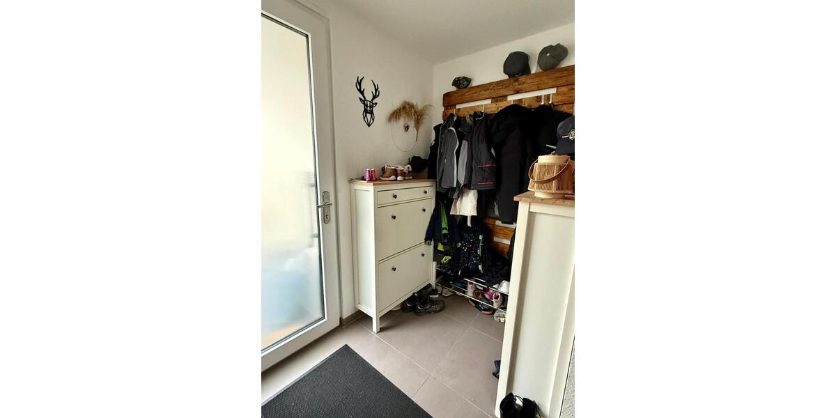 Reihenhaus Sinsheim - 5 Zimmer, 145 m&sup2;, 1.800&euro; | Angebot:23808594