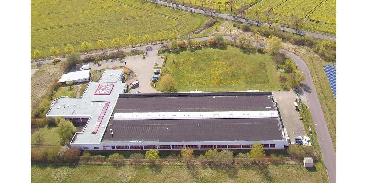 Gewerbeobjekt Ludwigsfelde - 2.250.000&euro; | Angebot:27032479