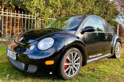 VW Beetle 185.000 km 8.900 &euro; Berlin 13503
