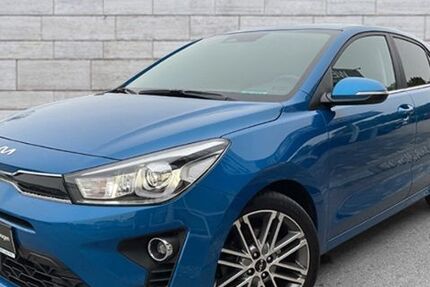 Kia Rio 86.700 km 14.900 € Augsburg 86179