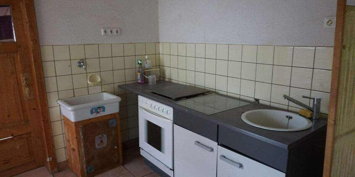 Mehrfamilienhaus, Wohnhaus Homberg - 1 Zimmer, 179 m&sup2;, 70.000&euro; | Angebot:26028109