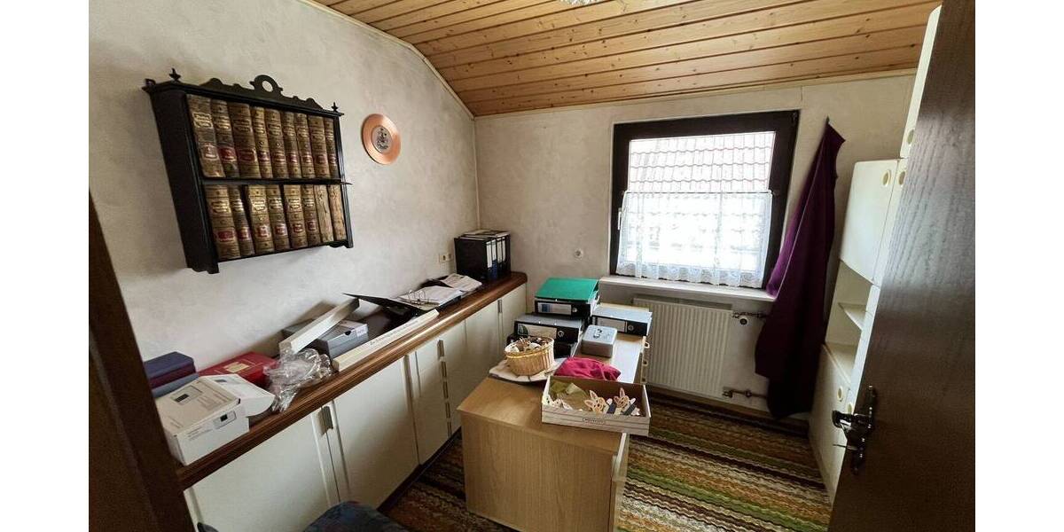 Einfamilienhaus Lauda-Königshofen / Gerlachsheim Gerlachsheim - 275.000&euro; | Angebot:26618116